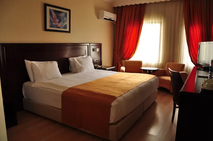 Силиври: Eser Diamond Hotel & Convention Center İstanbul