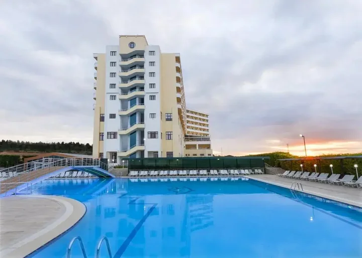 Силиври: Eser Diamond Hotel & Convention Center İstanbul