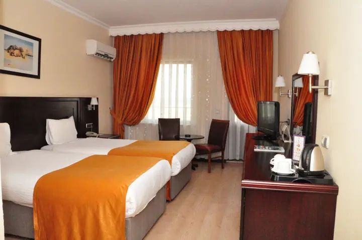 Силиври: Eser Diamond Hotel & Convention Center İstanbul