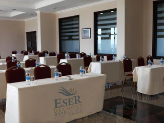 Силиври: Eser Diamond Hotel & Convention Center İstanbul