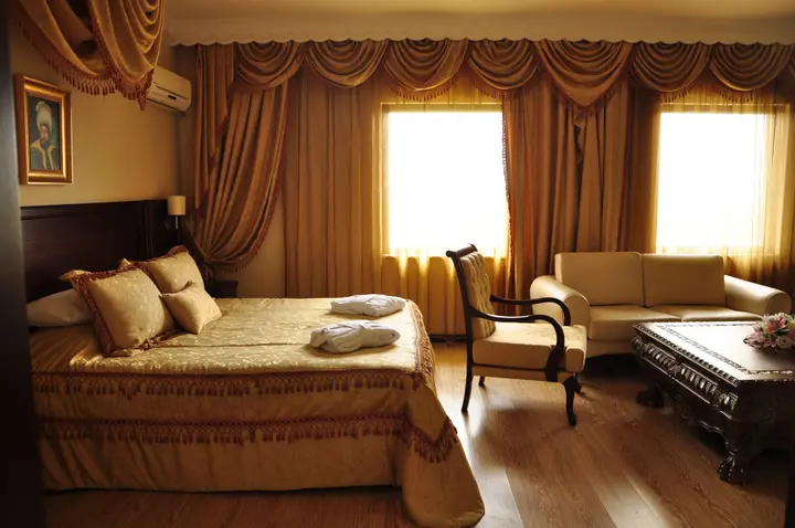 Силиври: Eser Diamond Hotel & Convention Center İstanbul