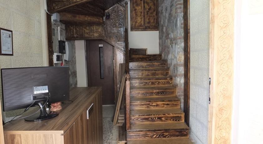 Армутлу: Mudanya Konak Hotel