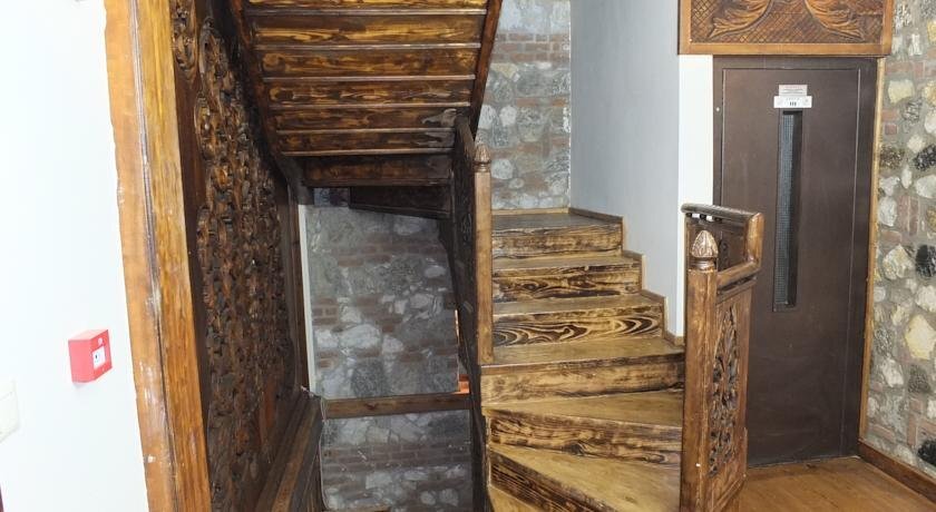 Армутлу: Mudanya Konak Hotel