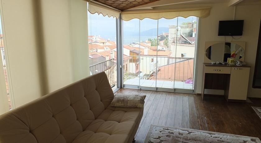 Армутлу: Mudanya Konak Hotel