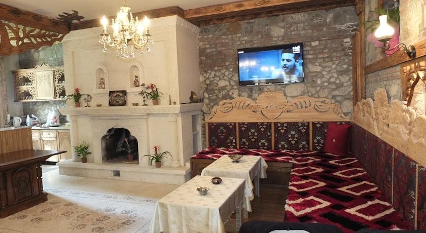 Армутлу: Mudanya Konak Hotel