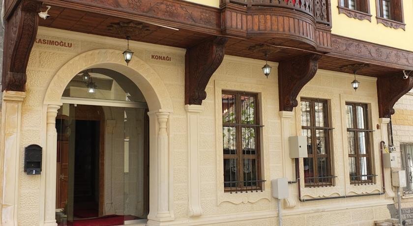 Армутлу: Mudanya Konak Hotel