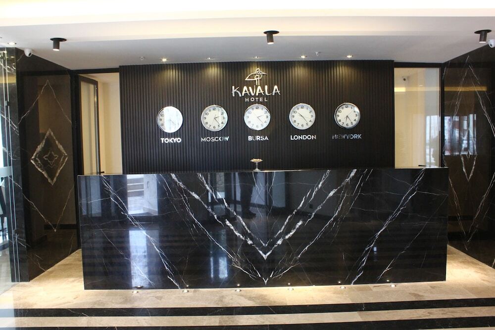 Армутлу: Mudanya Konak Hotel