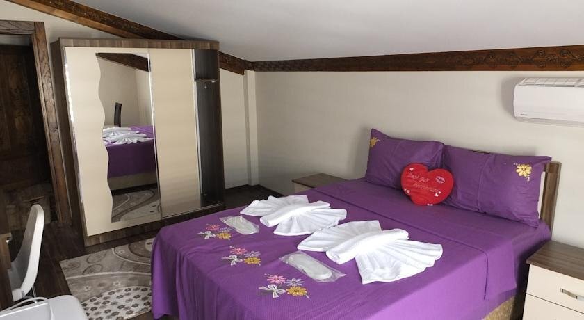 Армутлу: Mudanya Konak Hotel