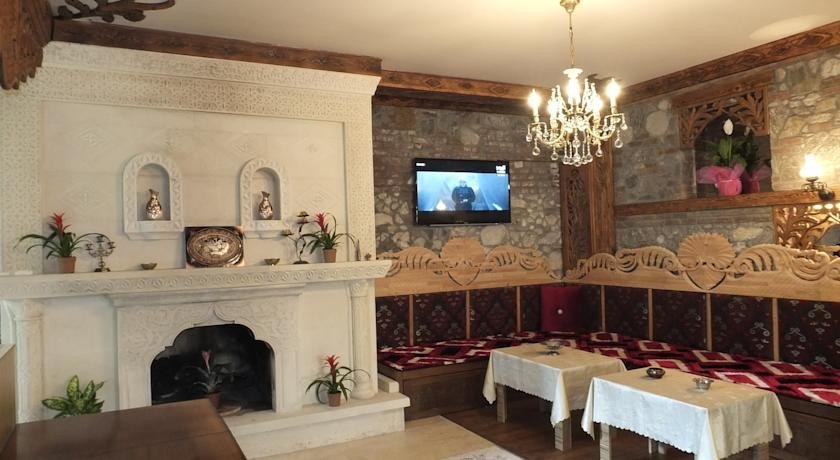 Армутлу: Mudanya Konak Hotel