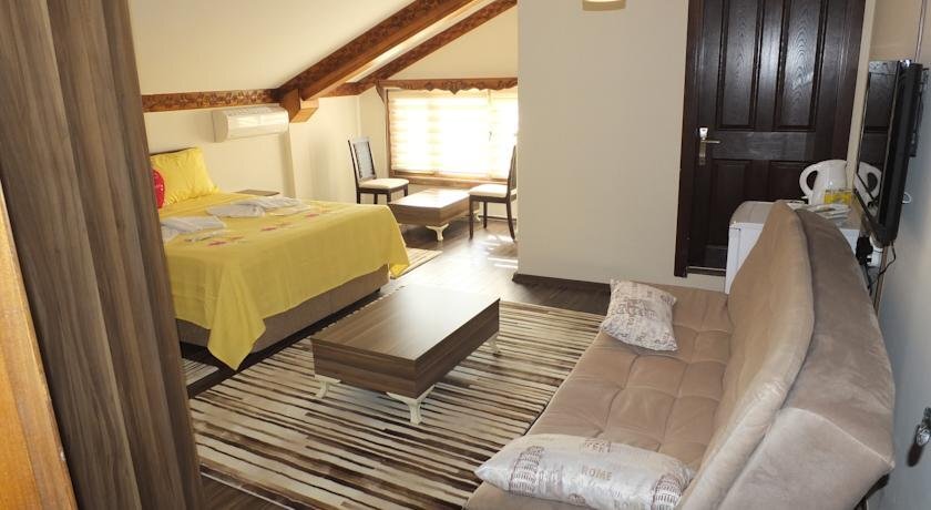 Армутлу: Mudanya Konak Hotel