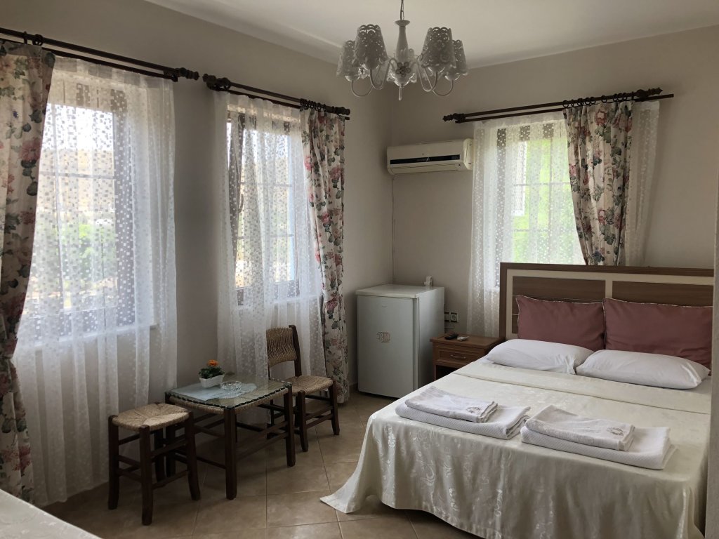 Бозджаада: Bozcaada Kırlı Otel