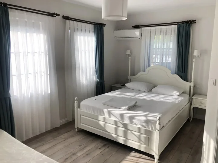 Бозджаада: Bozcaada Kırlı Otel