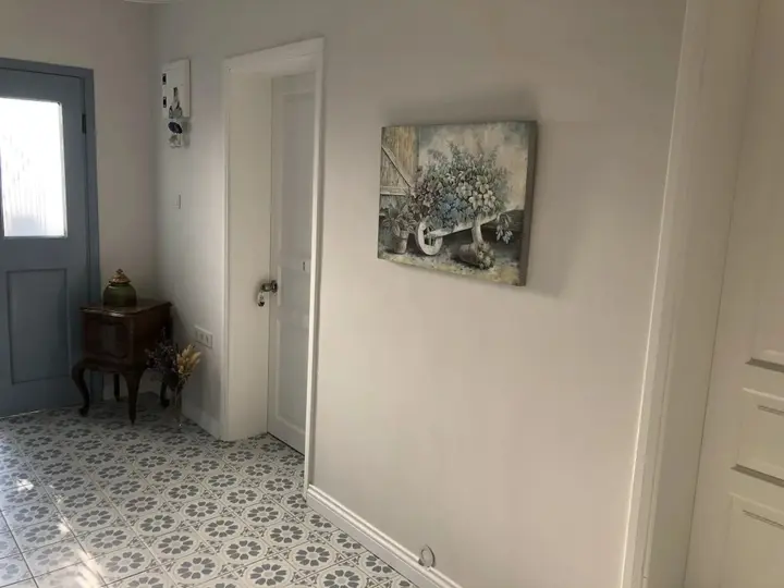 Бозджаада: Bozcaada Kırlı Otel