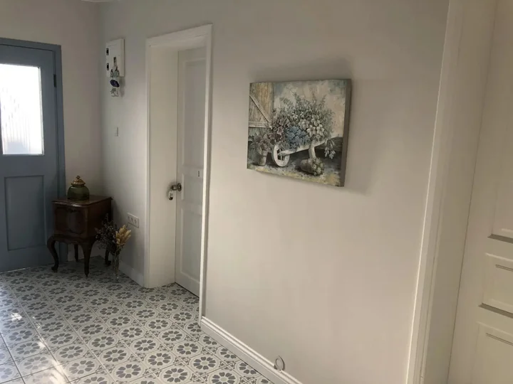 Бозджаада: Bozcaada Kırlı Otel