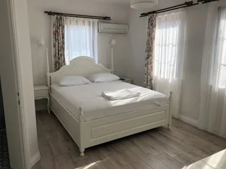 Бозджаада: Bozcaada Kırlı Otel