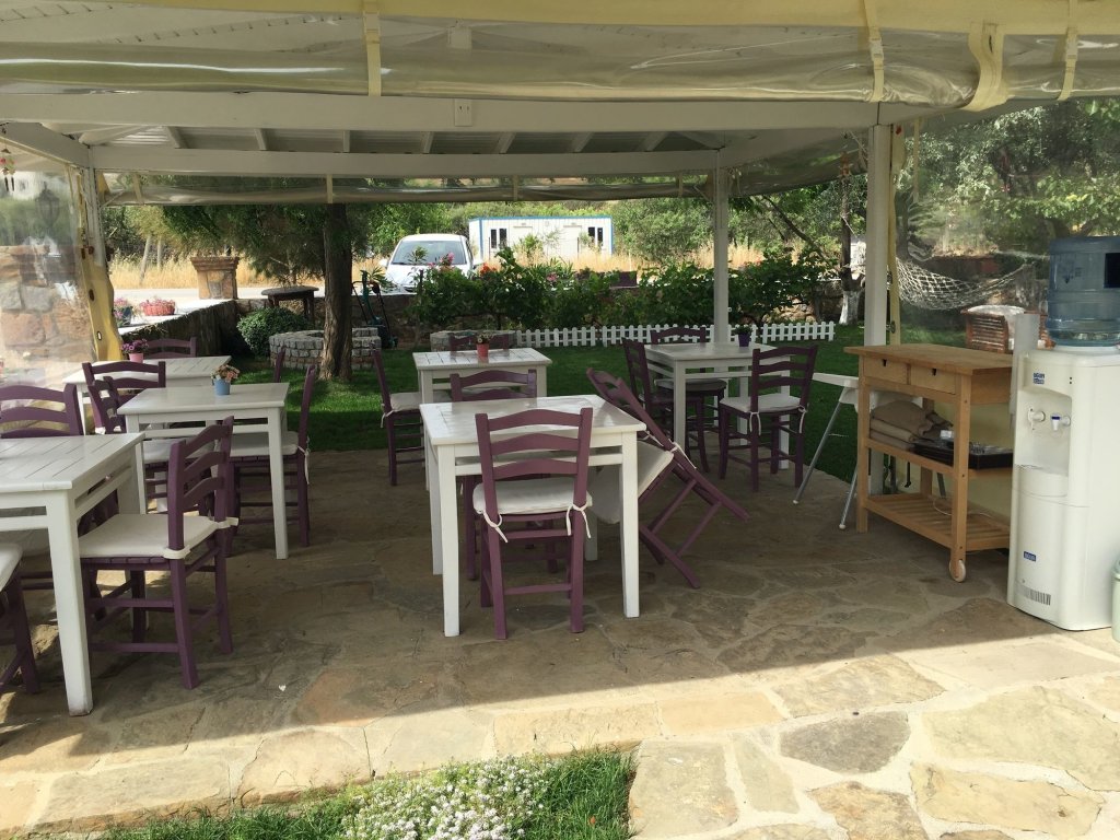 Бозджаада: Bozcaada Kırlı Otel