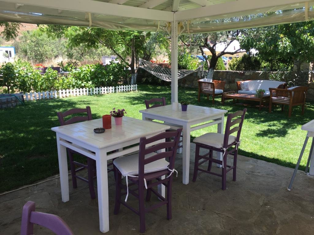 Бозджаада: Bozcaada Kırlı Otel