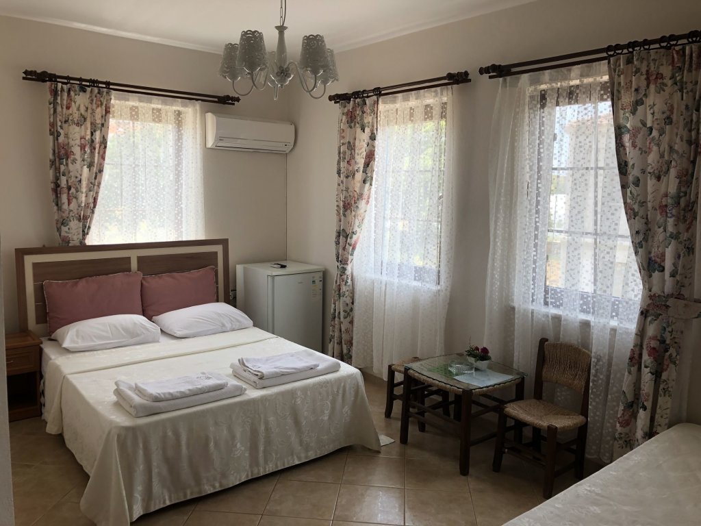 Бозджаада: Bozcaada Kırlı Otel