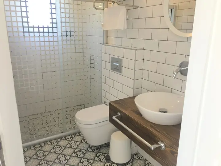 Бозджаада: Bozcaada Kırlı Otel