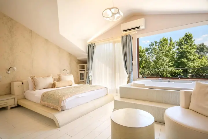 Сакарья: Lale Boutique Hotel