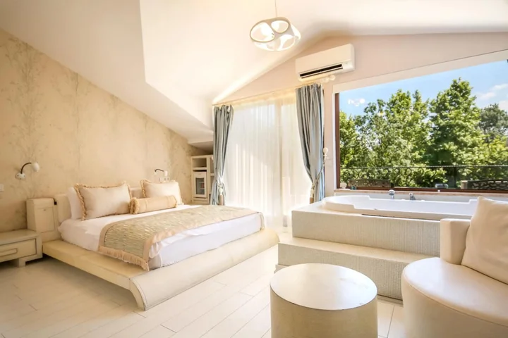 Сакарья: Lale Boutique Hotel