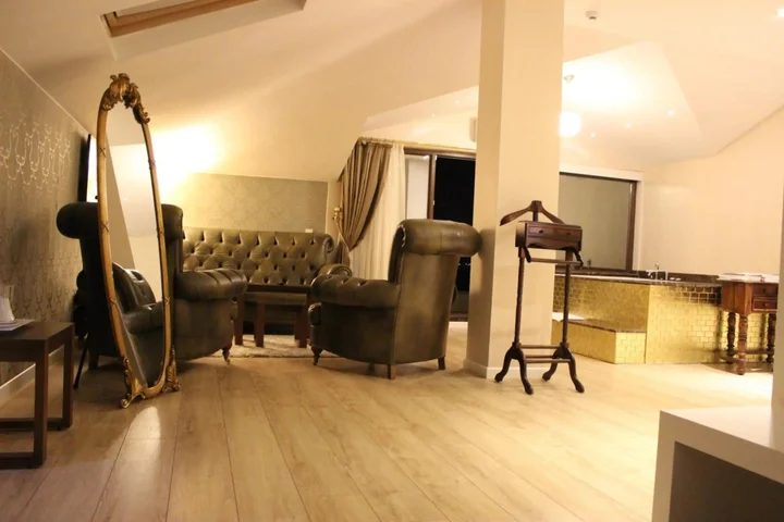 Сакарья: Lale Boutique Hotel