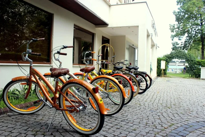 Сакарья: Lale Boutique Hotel