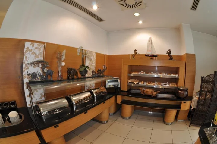 Сакарья: Lale Boutique Hotel