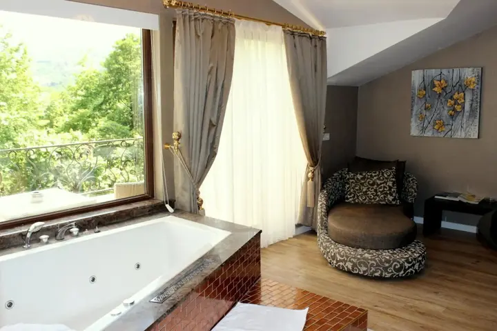 Сакарья: Lale Boutique Hotel