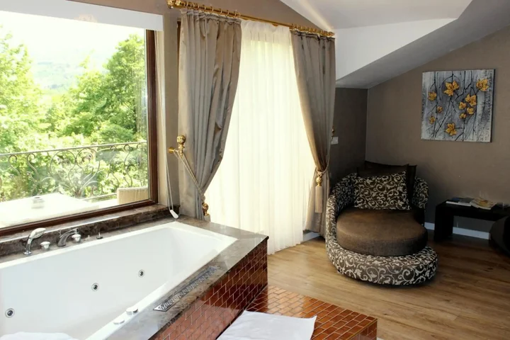 Сакарья: Lale Boutique Hotel