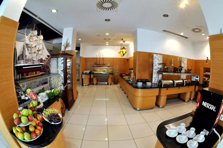 Сакарья: Lale Boutique Hotel