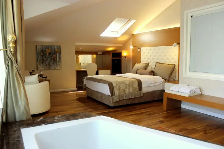 Сакарья: Lale Boutique Hotel