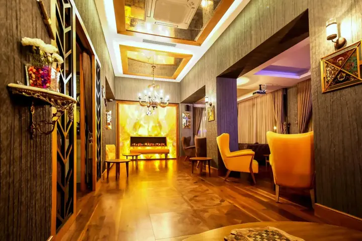Сакарья: Lale Boutique Hotel
