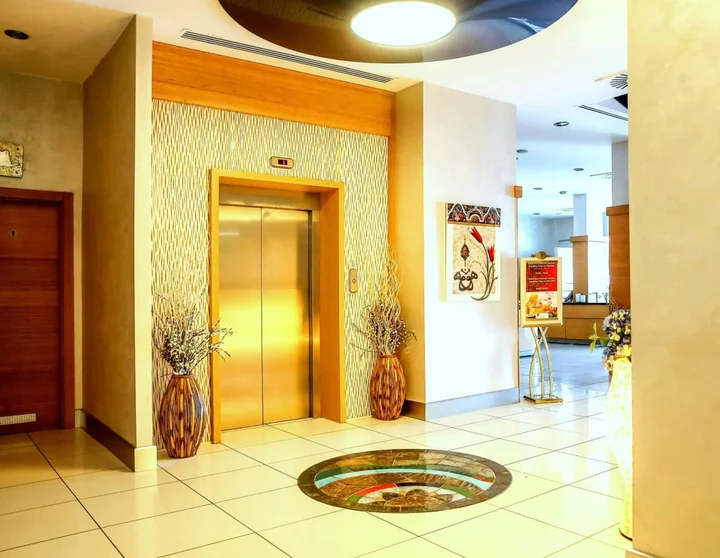 Сакарья: Lale Boutique Hotel