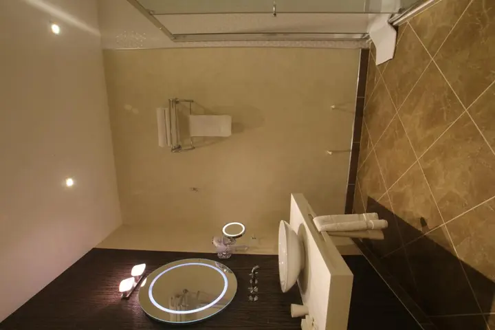 Сакарья: Lale Boutique Hotel