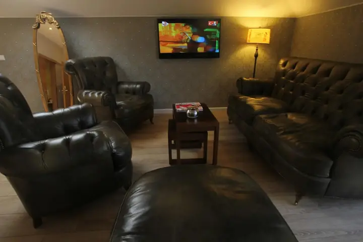 Сакарья: Lale Boutique Hotel