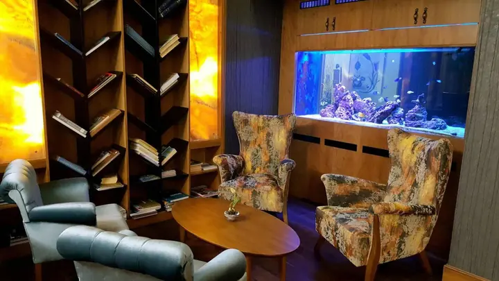 Сакарья: Lale Boutique Hotel