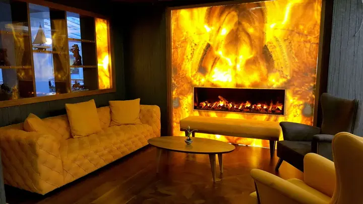 Сакарья: Lale Boutique Hotel