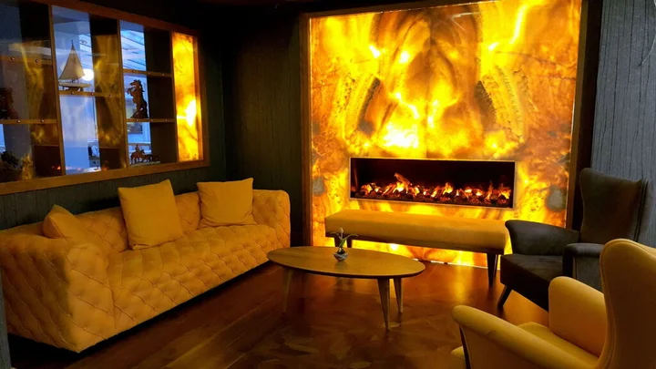 Сакарья: Lale Boutique Hotel