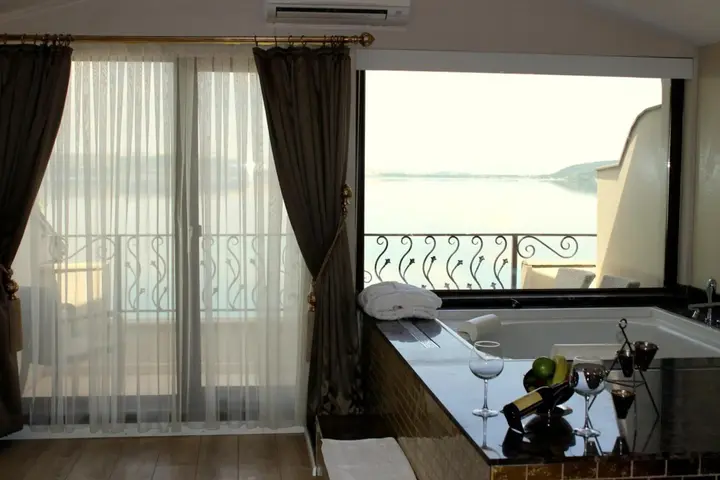 Сакарья: Lale Boutique Hotel