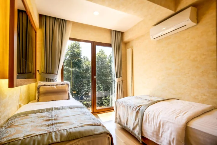 Сакарья: Lale Boutique Hotel