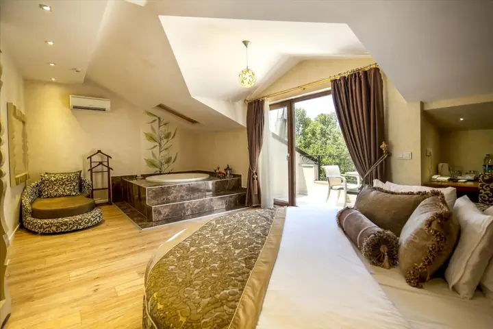 Сакарья: Lale Boutique Hotel