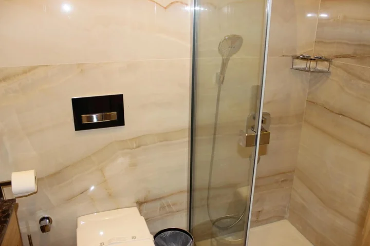 Сакарья: Lale Boutique Hotel