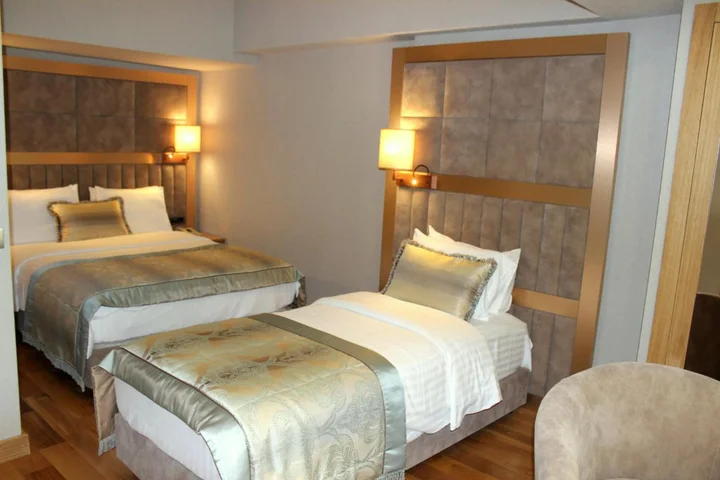 Сакарья: Lale Boutique Hotel