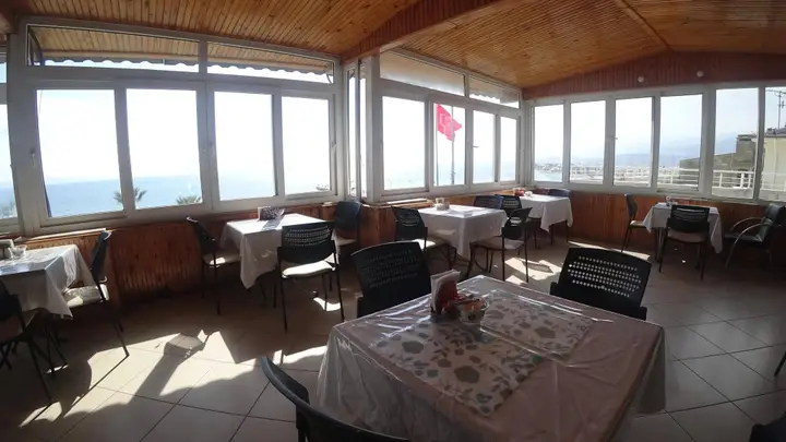 Ozsoy Hotel — фото 4
