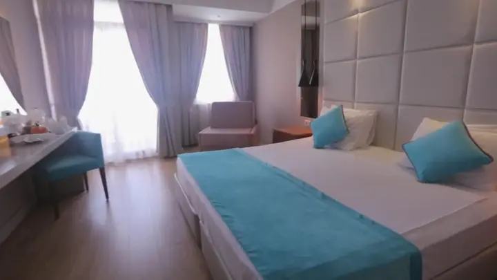 Манавгат: Bella Resort & Spa - All Inclusive