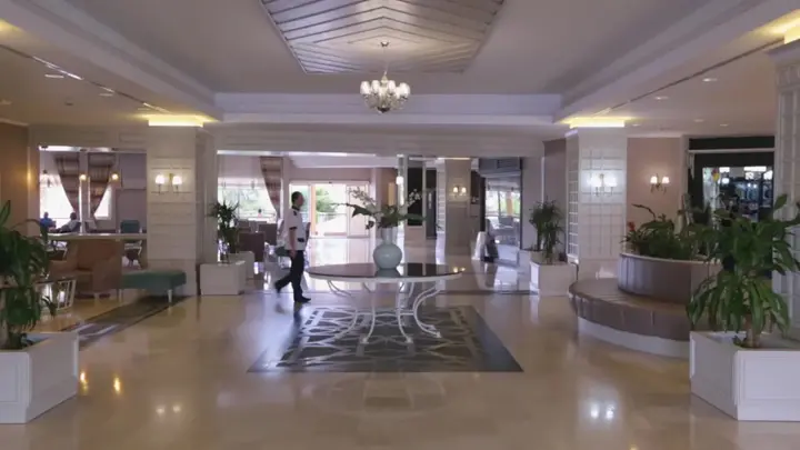 Манавгат: Bella Resort & Spa - All Inclusive