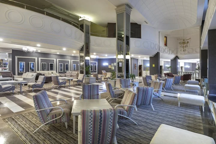 Манавгат: Bella Resort & Spa - All Inclusive