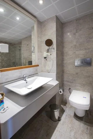 Манавгат: Bella Resort & Spa - All Inclusive