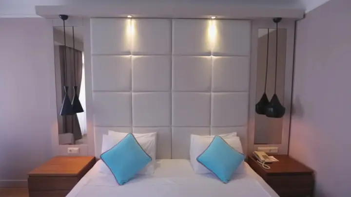 Манавгат: Bella Resort & Spa - All Inclusive